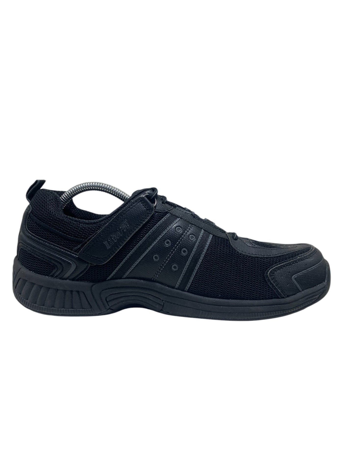 Orthofeet Monterey Bay Medicated Walking Shoe