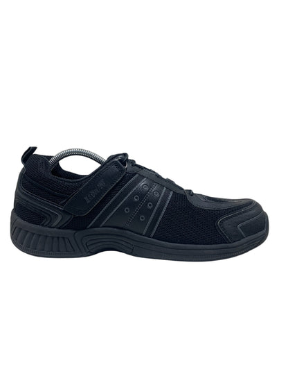 Orthofeet Monterey Bay Medicated Walking Shoe
