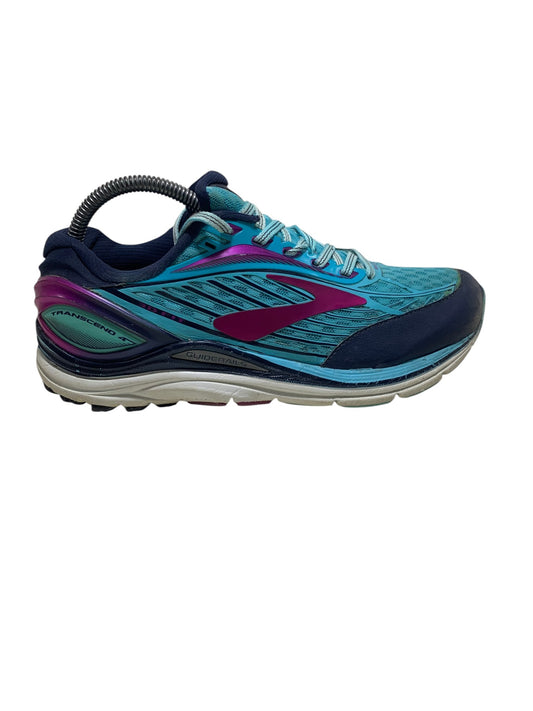 Brooks Transcend 4 Running