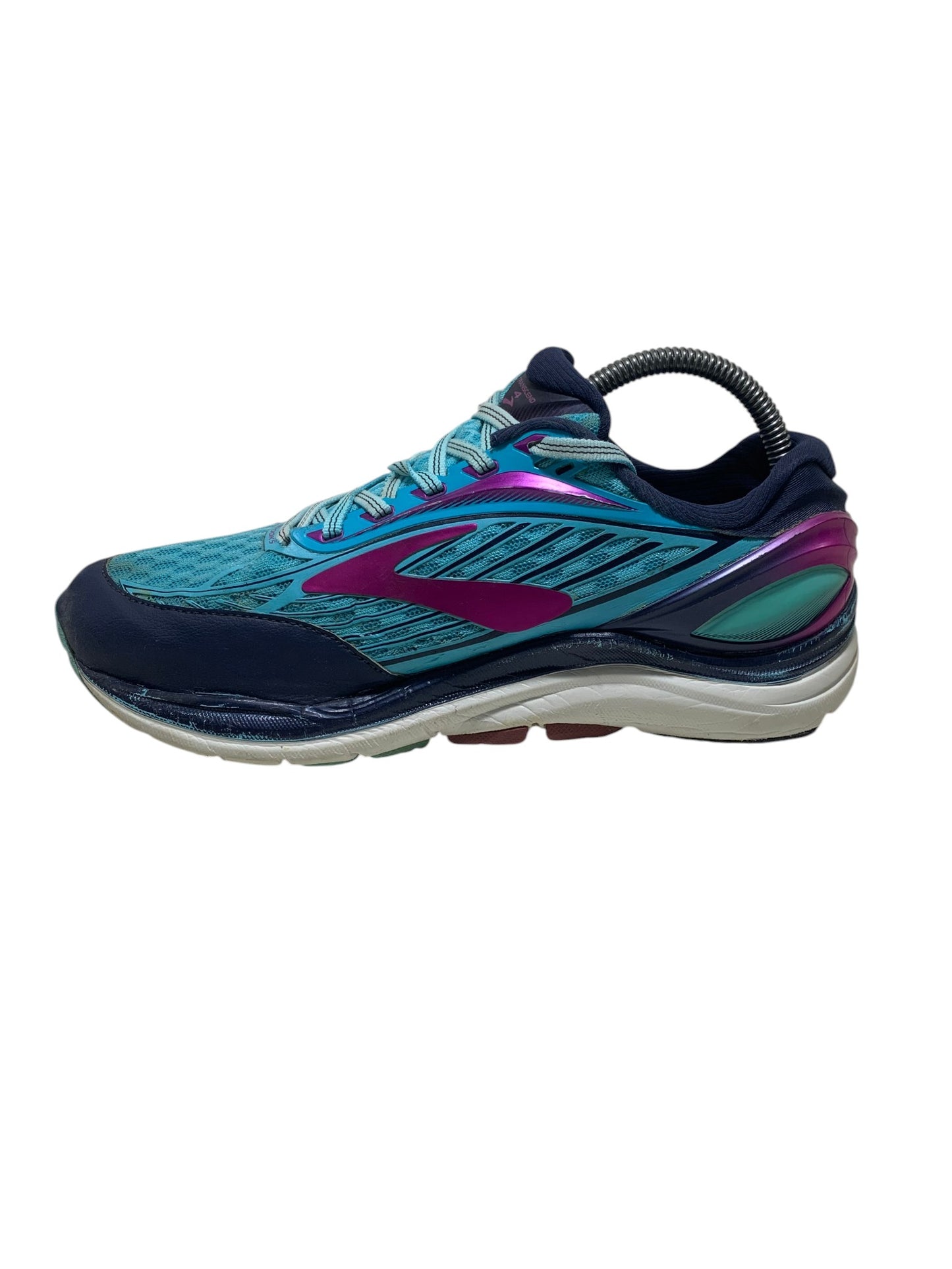 Brooks Transcend 4 Running