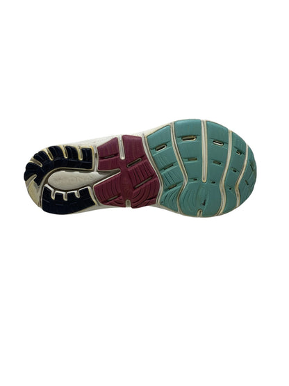 Brooks Transcend 4 Running