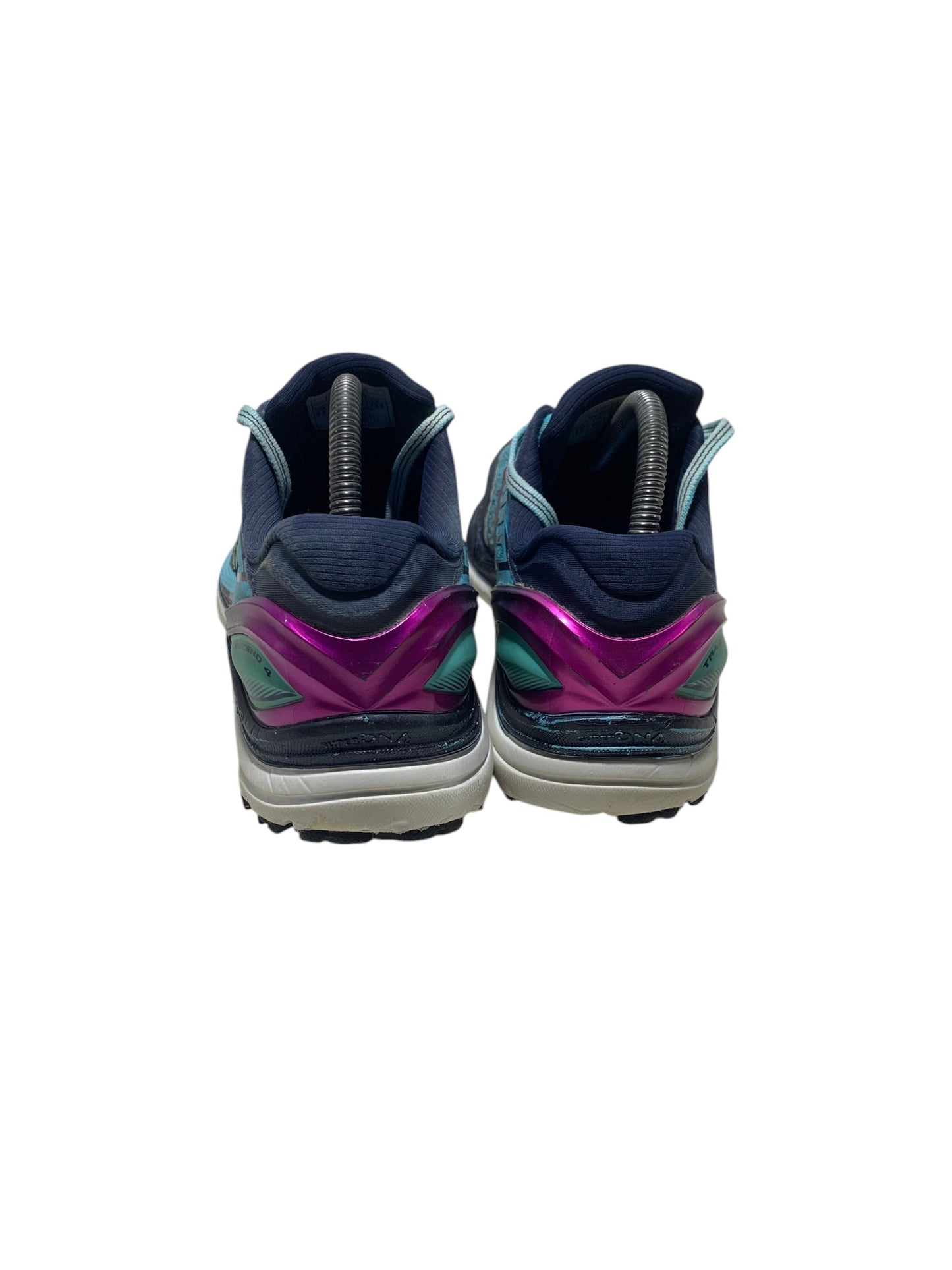 Brooks Transcend 4 Running
