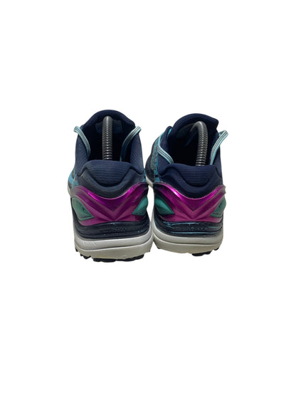 Brooks Transcend 4 Running