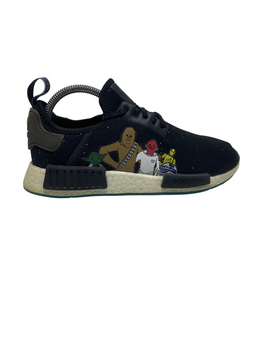 Adidas NMD R1 Casual Shoe