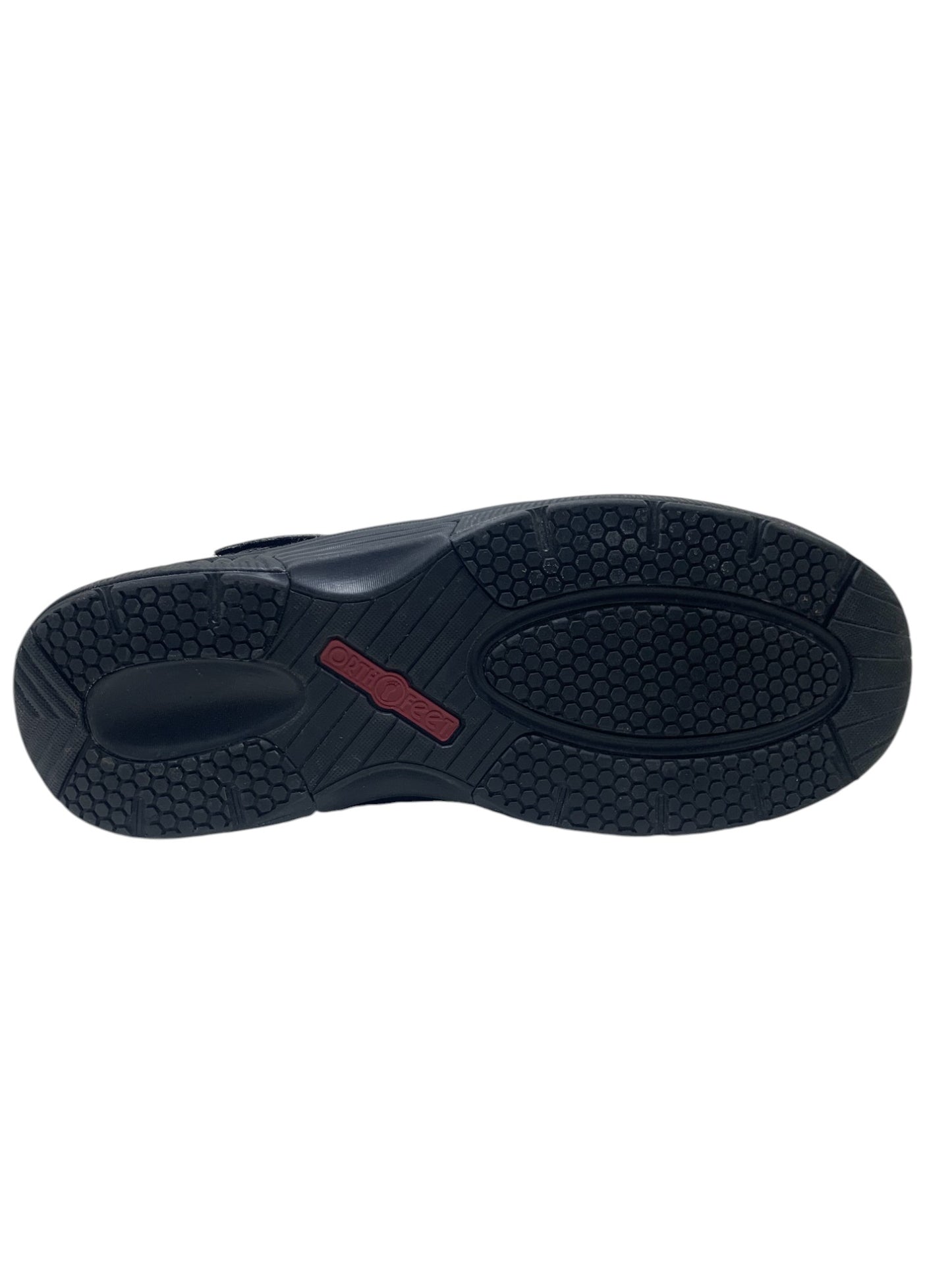 Orthofeet Monterey Bay Medicated Walking
