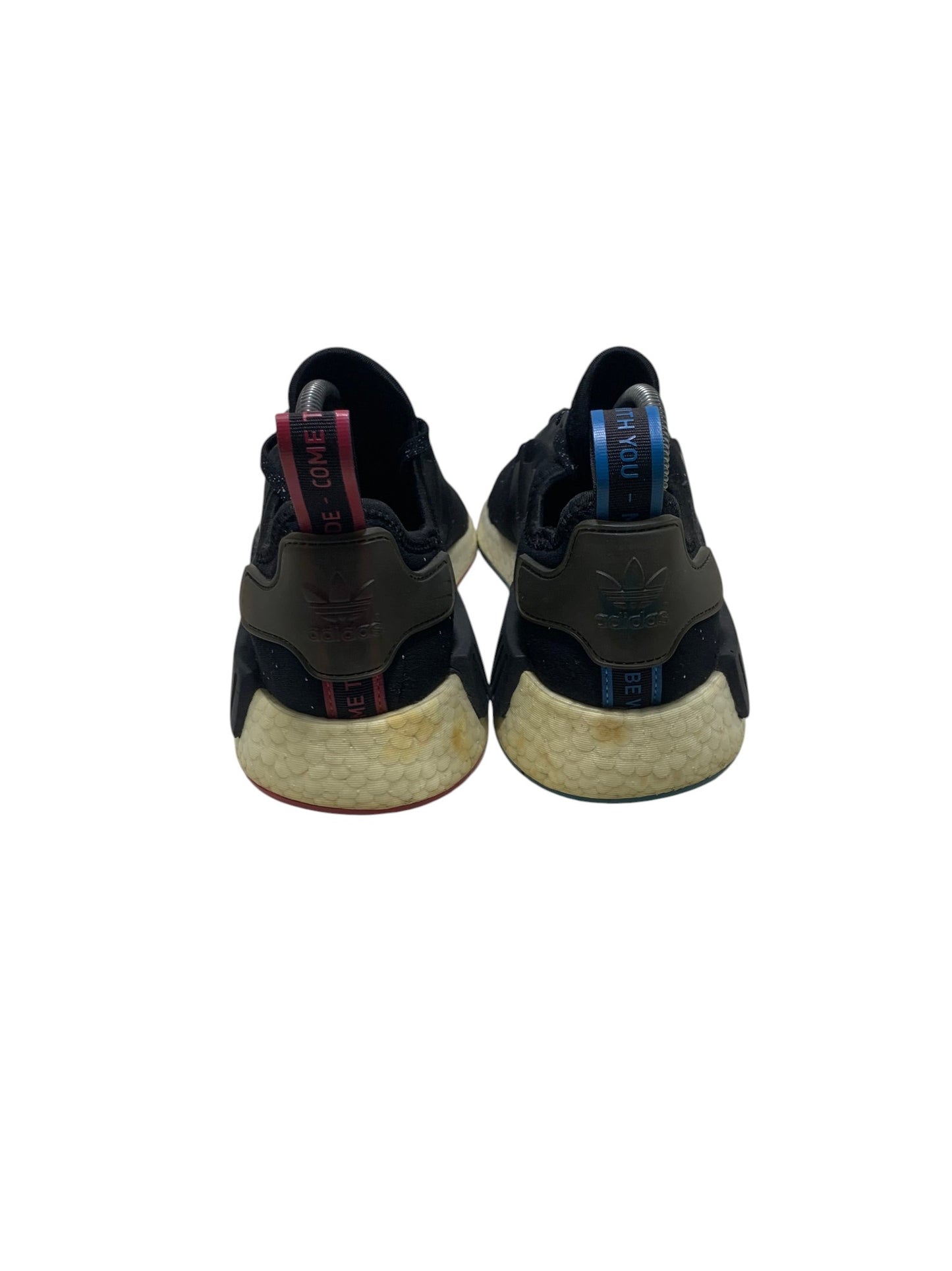 Adidas NMD R1 Casual Shoe
