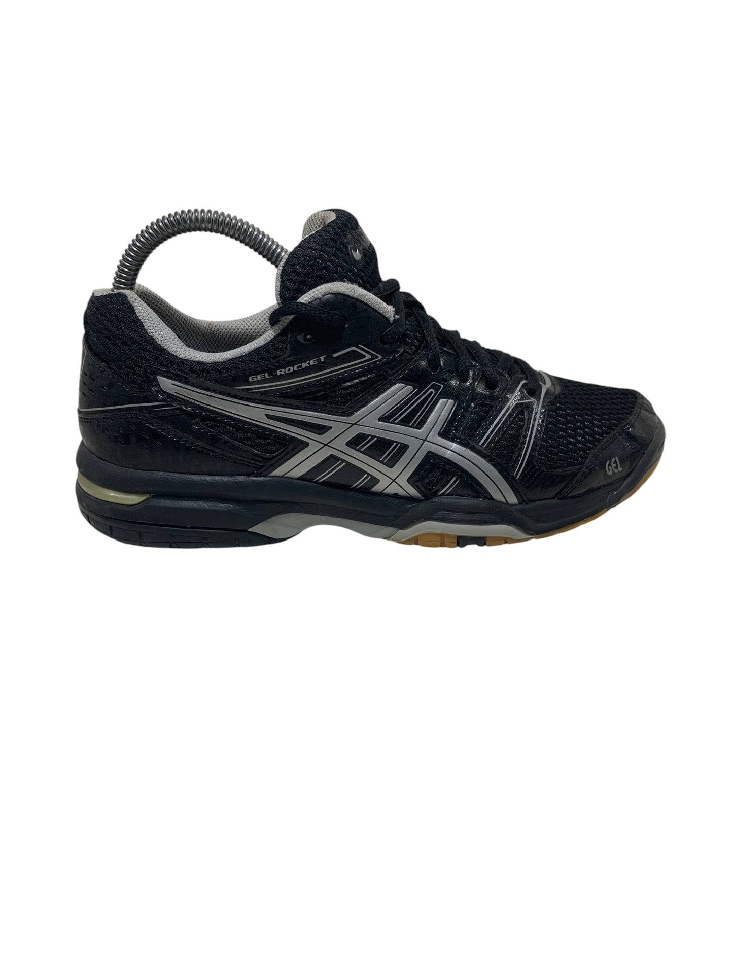 Asics Gel Rocket Court Shoe