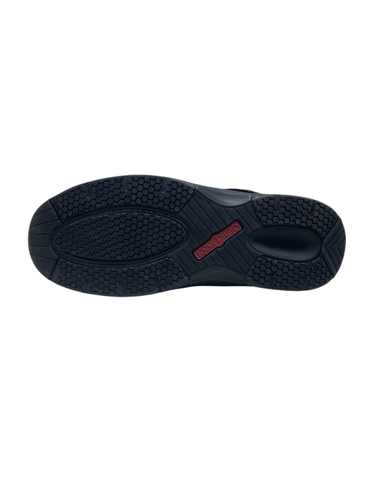 Orthofeet Monterey Bay Medicated Walking