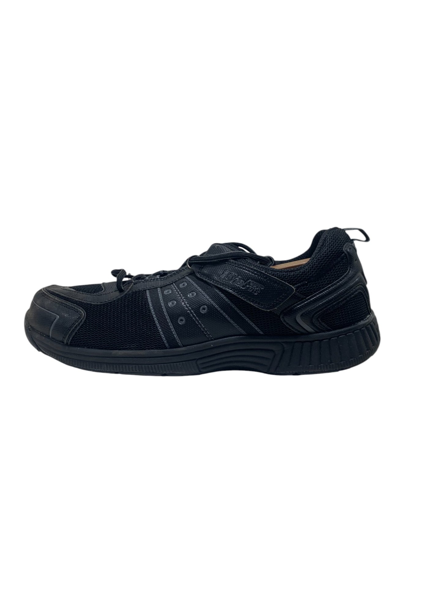 Orthofeet Monterey Bay Medicated Walking