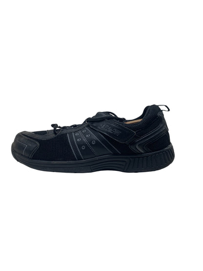 Orthofeet Monterey Bay Medicated Walking
