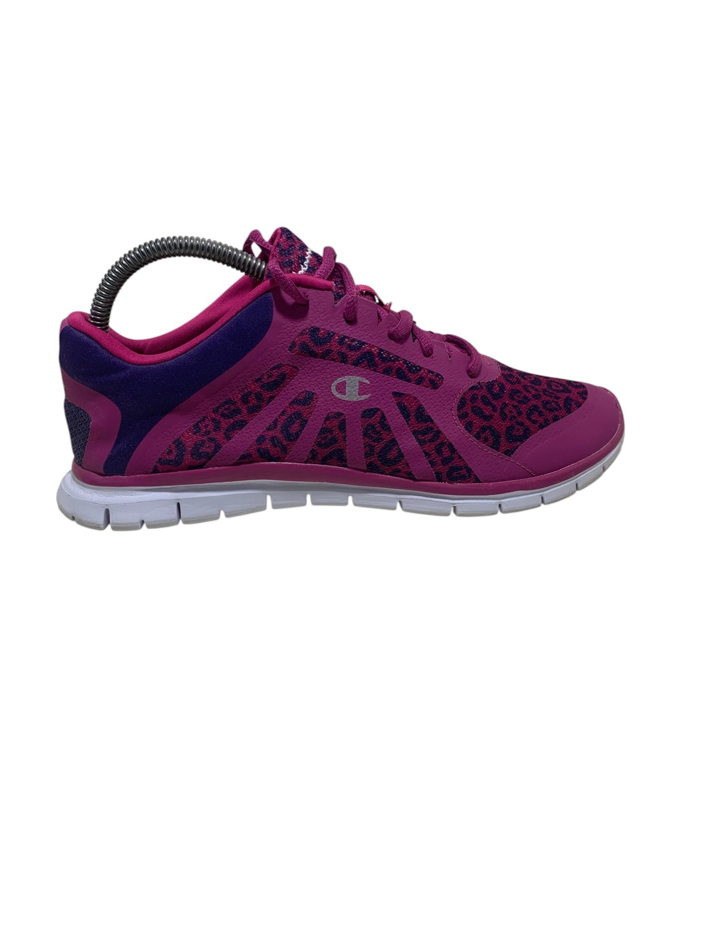 Champion Mesh Trainer