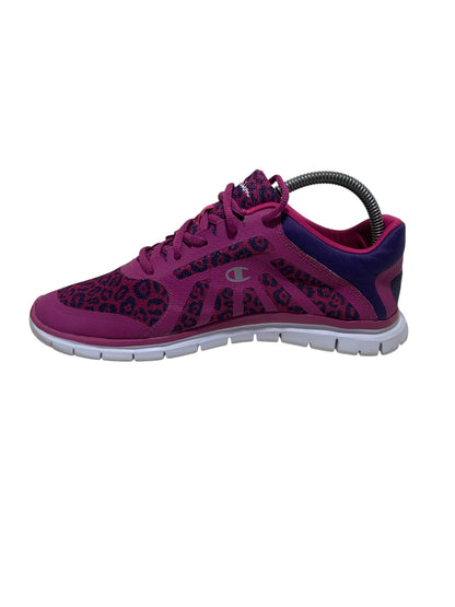 Champion Mesh Trainer