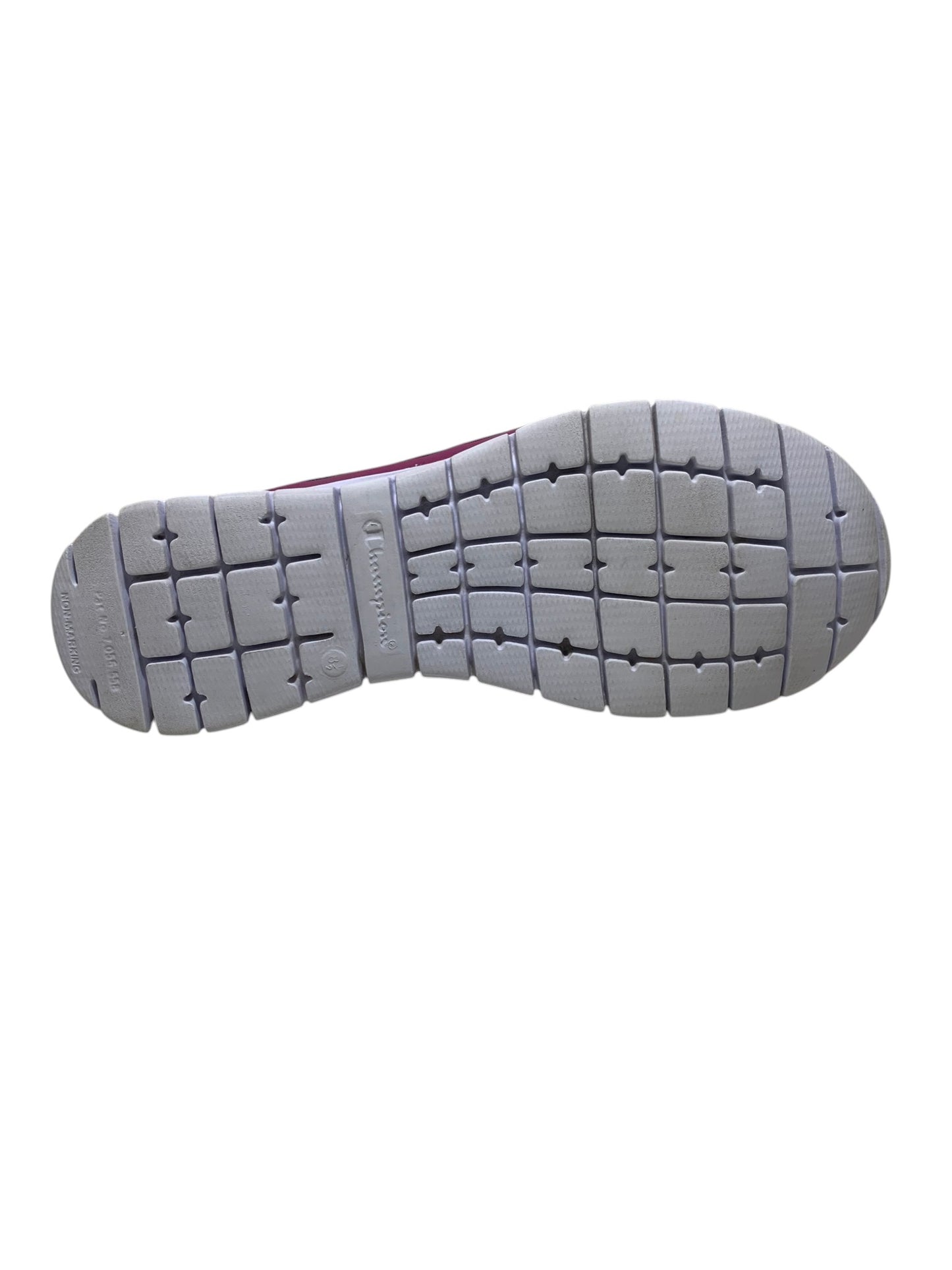 Champion Mesh Trainer