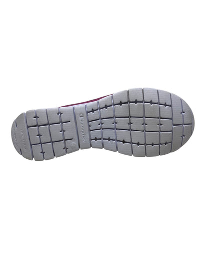 Champion Mesh Trainer