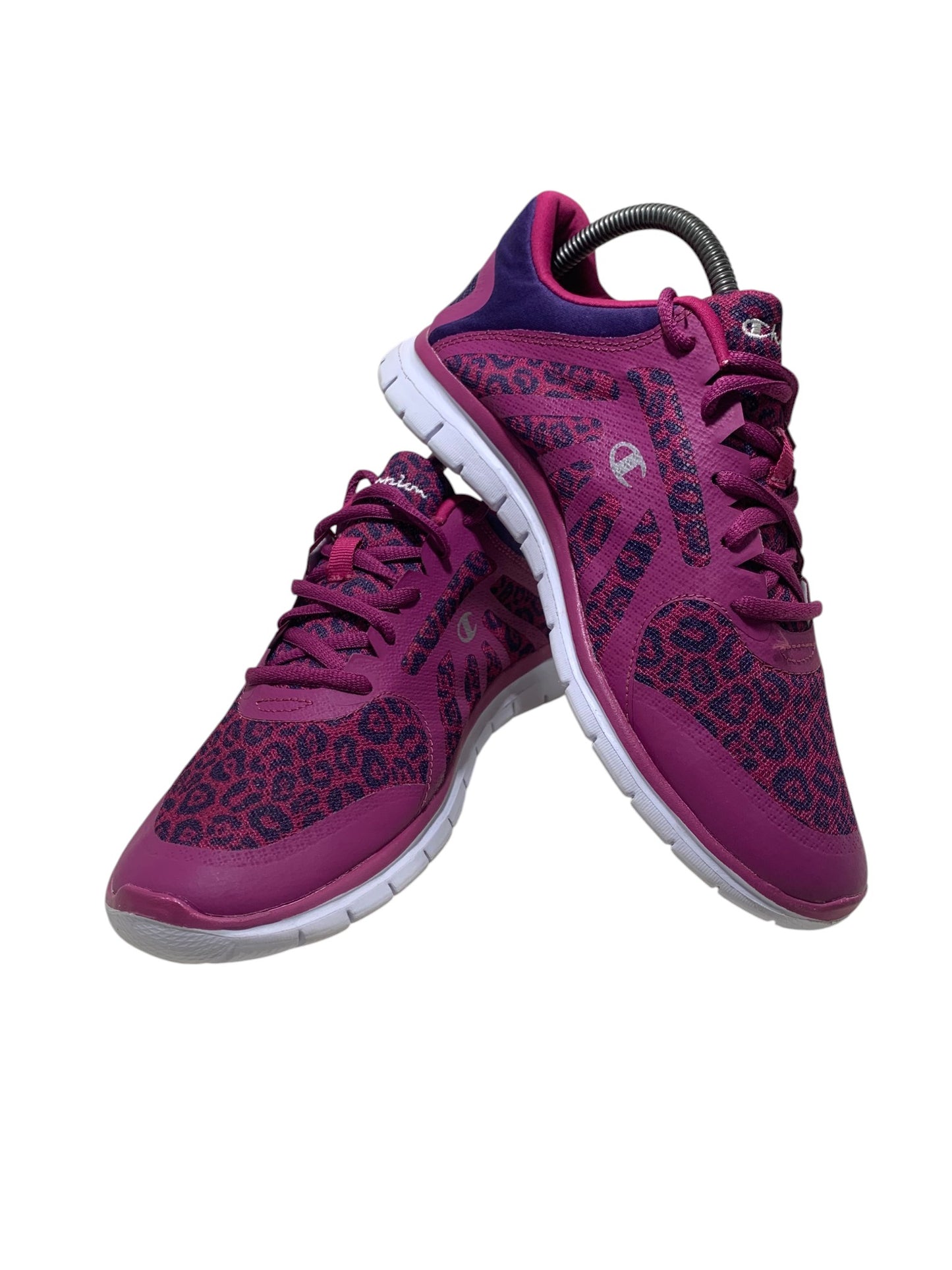 Champion Mesh Trainer