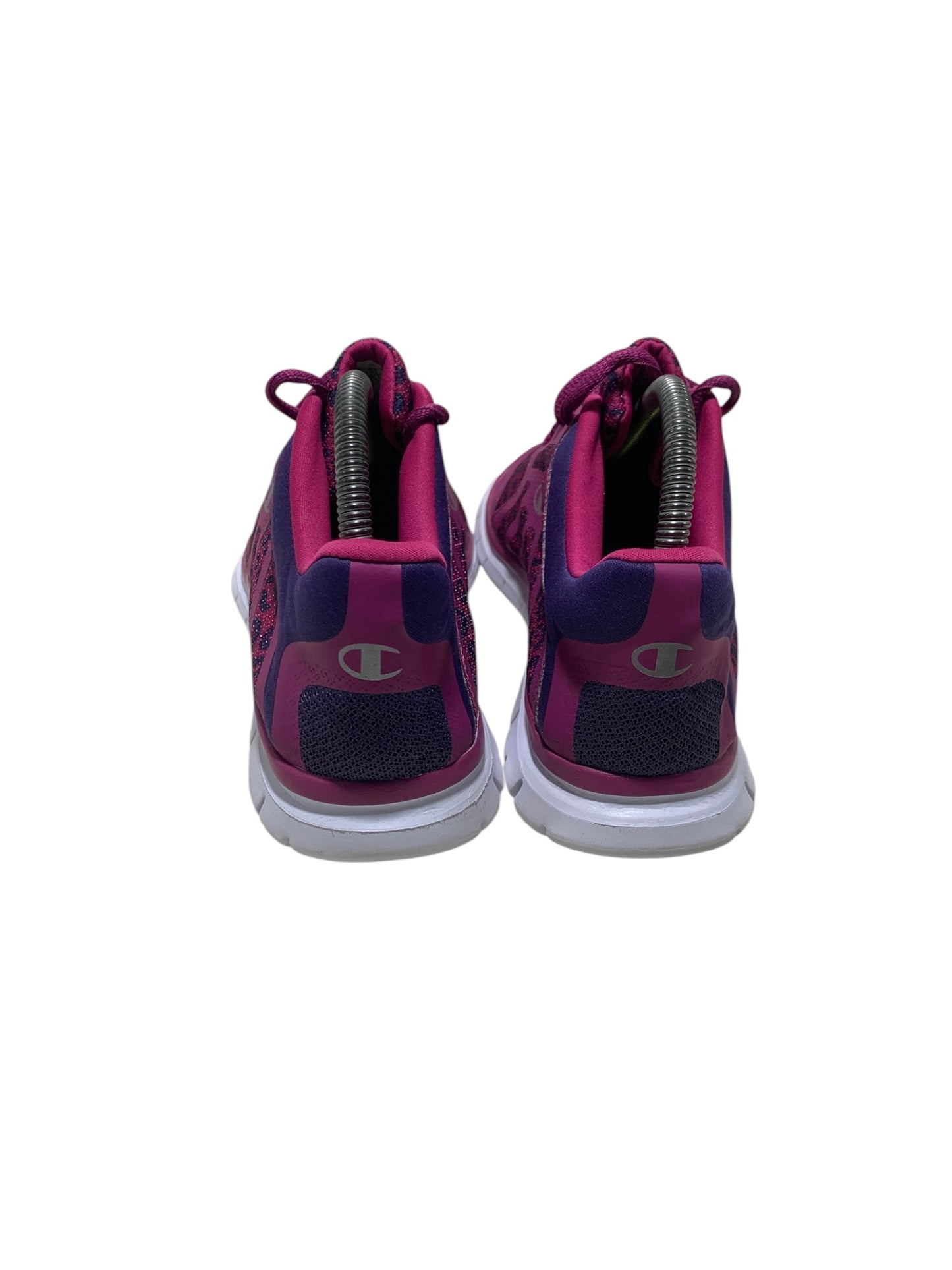 Champion Mesh Trainer