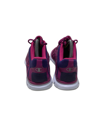 Champion Mesh Trainer