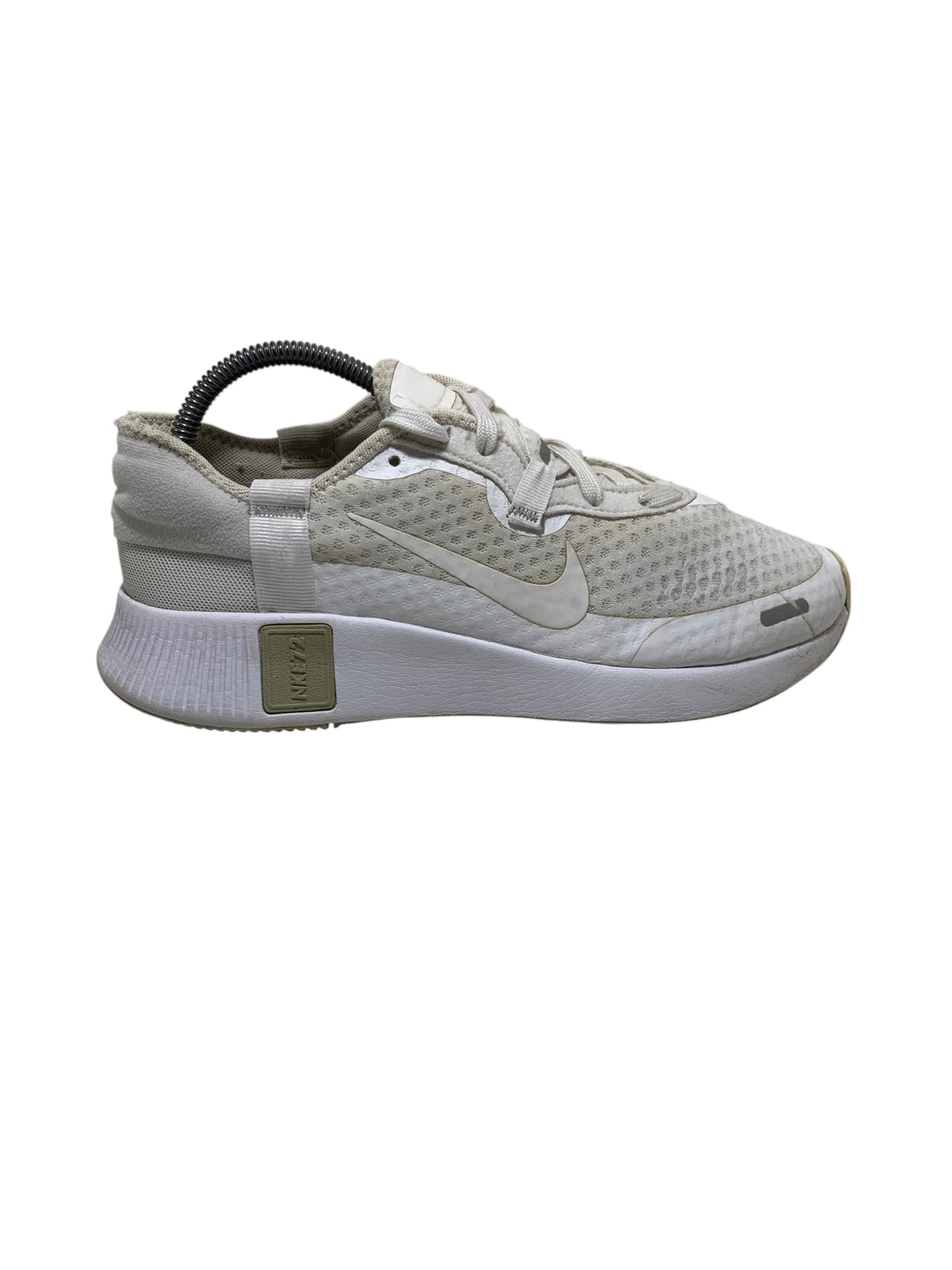 Nike Reposto White
