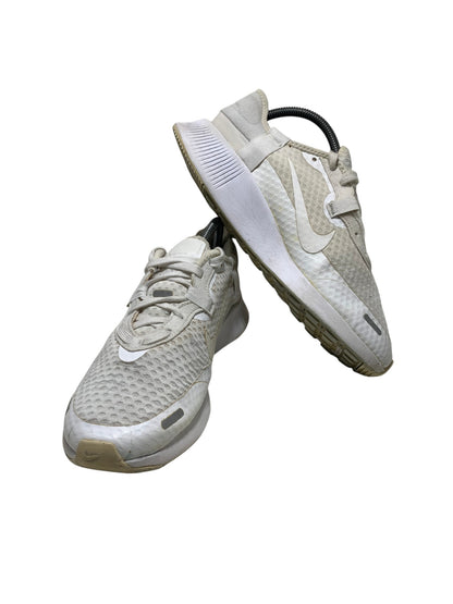Nike Reposto White