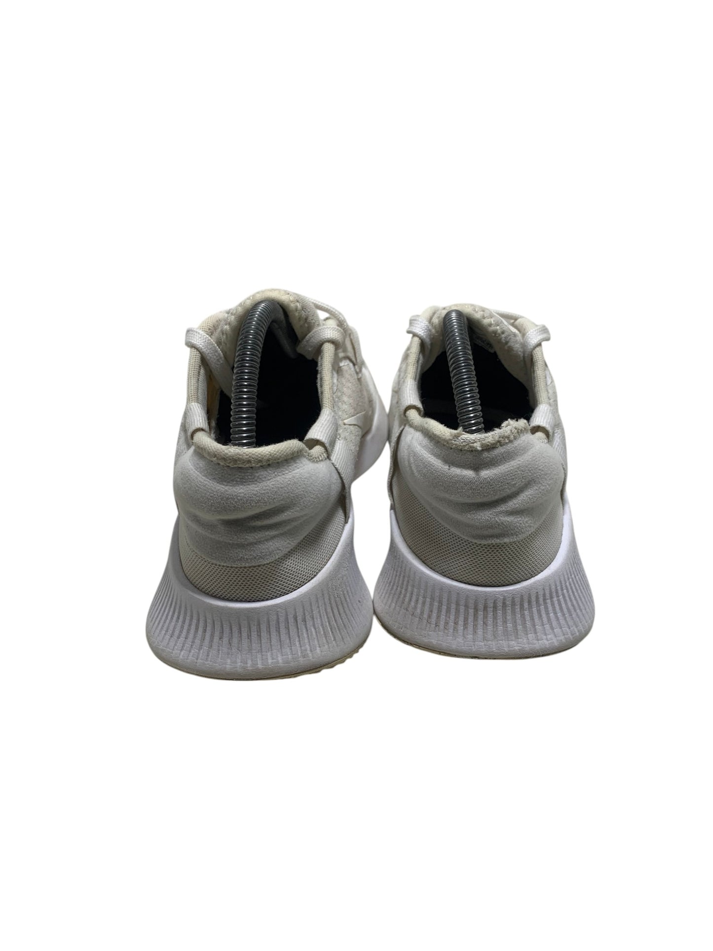 Nike Reposto White