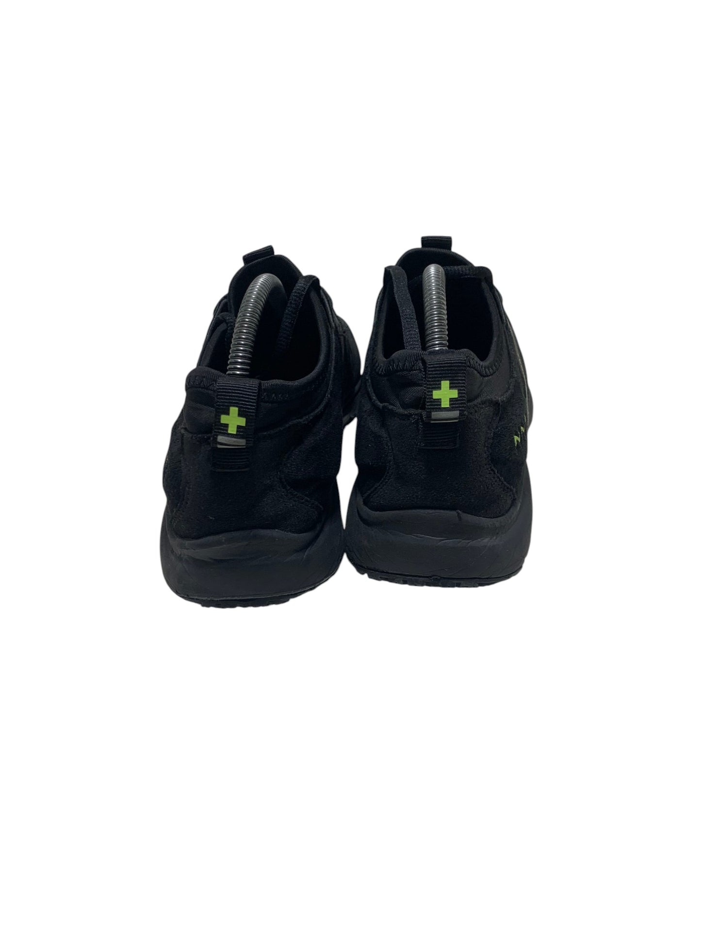 NNT PP-WR01 Trainer