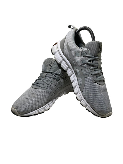 ASICS GEL-QUANTUM 90 GREY