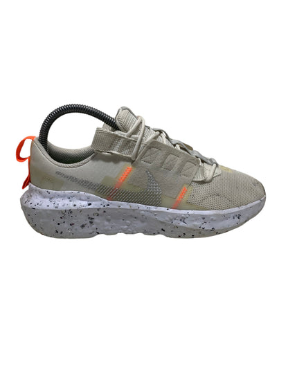 Nike Crater Impact Summit