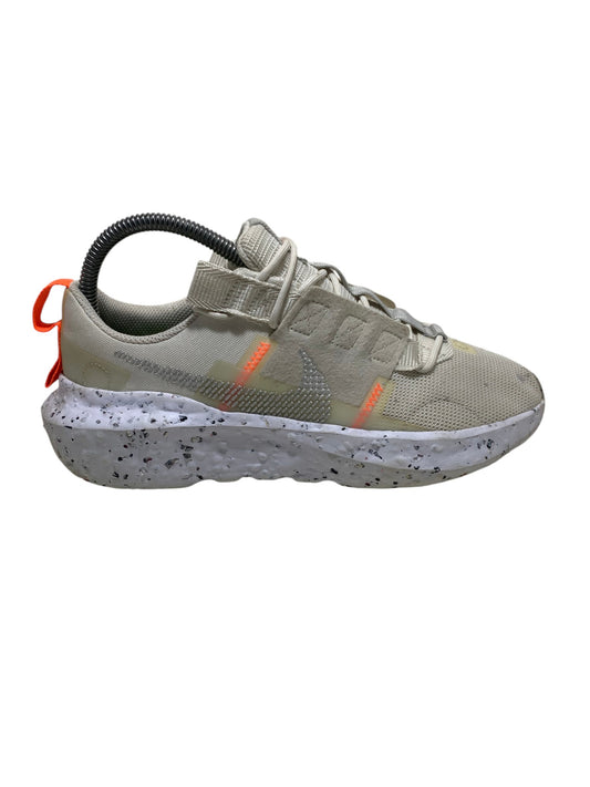 Nike Crater Impact Summit
