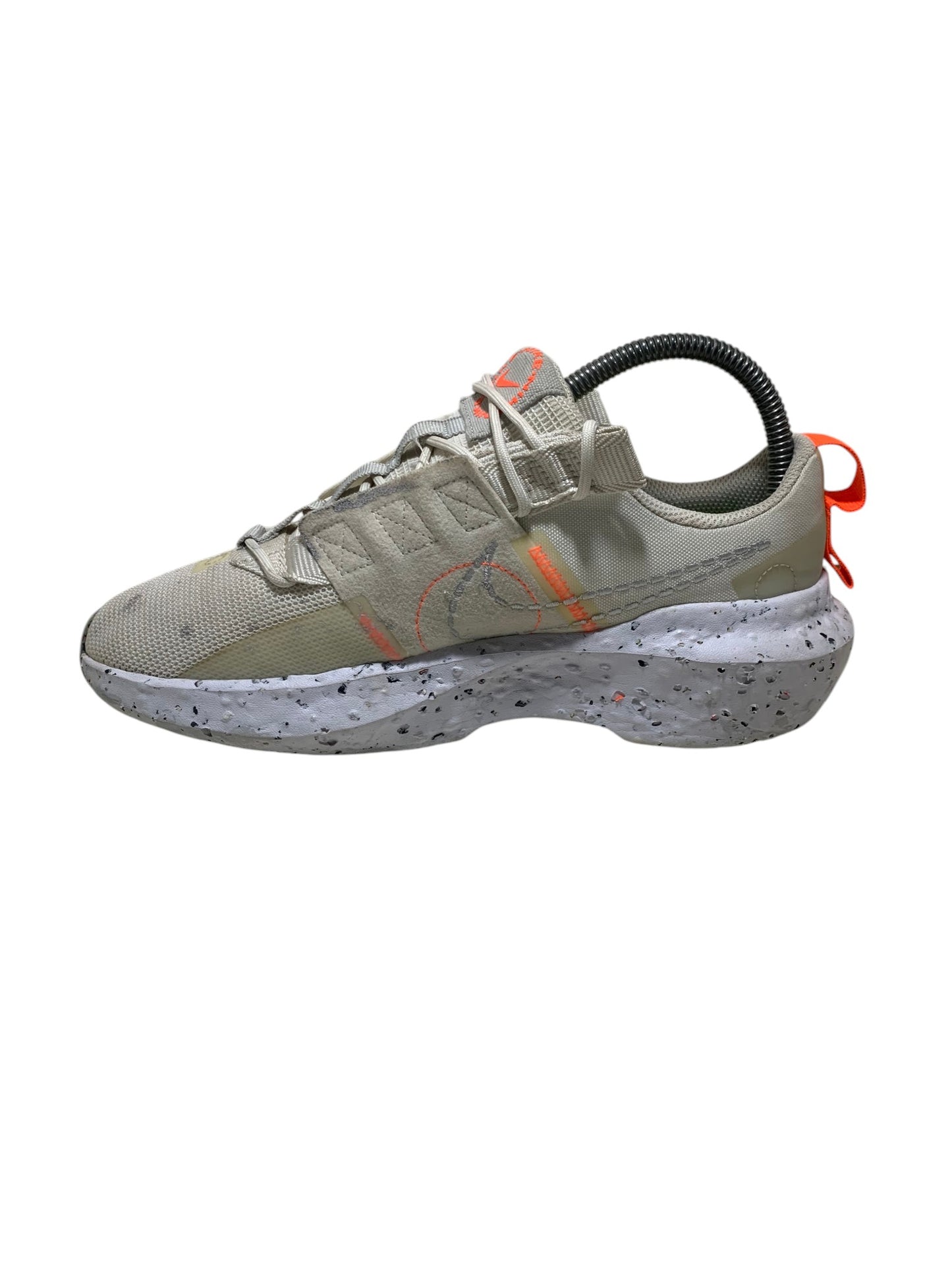 Nike Crater Impact Summit