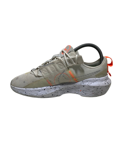Nike Crater Impact Summit