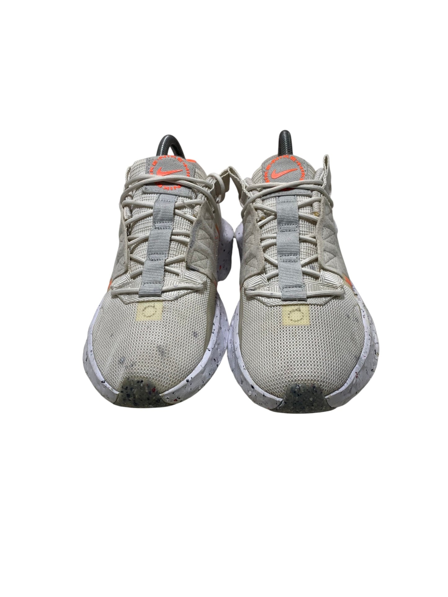 Nike Crater Impact Summit