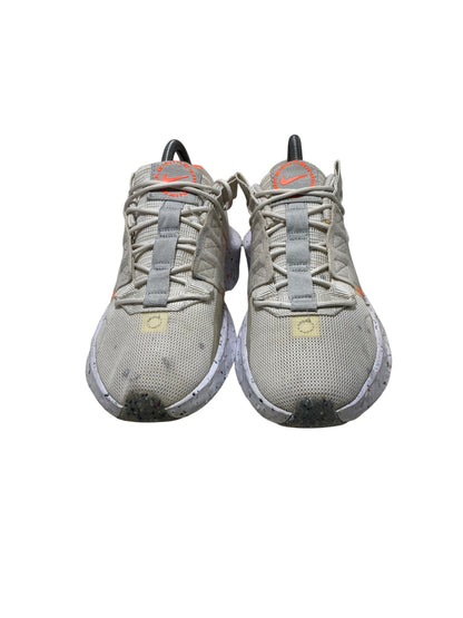 Nike Crater Impact Summit