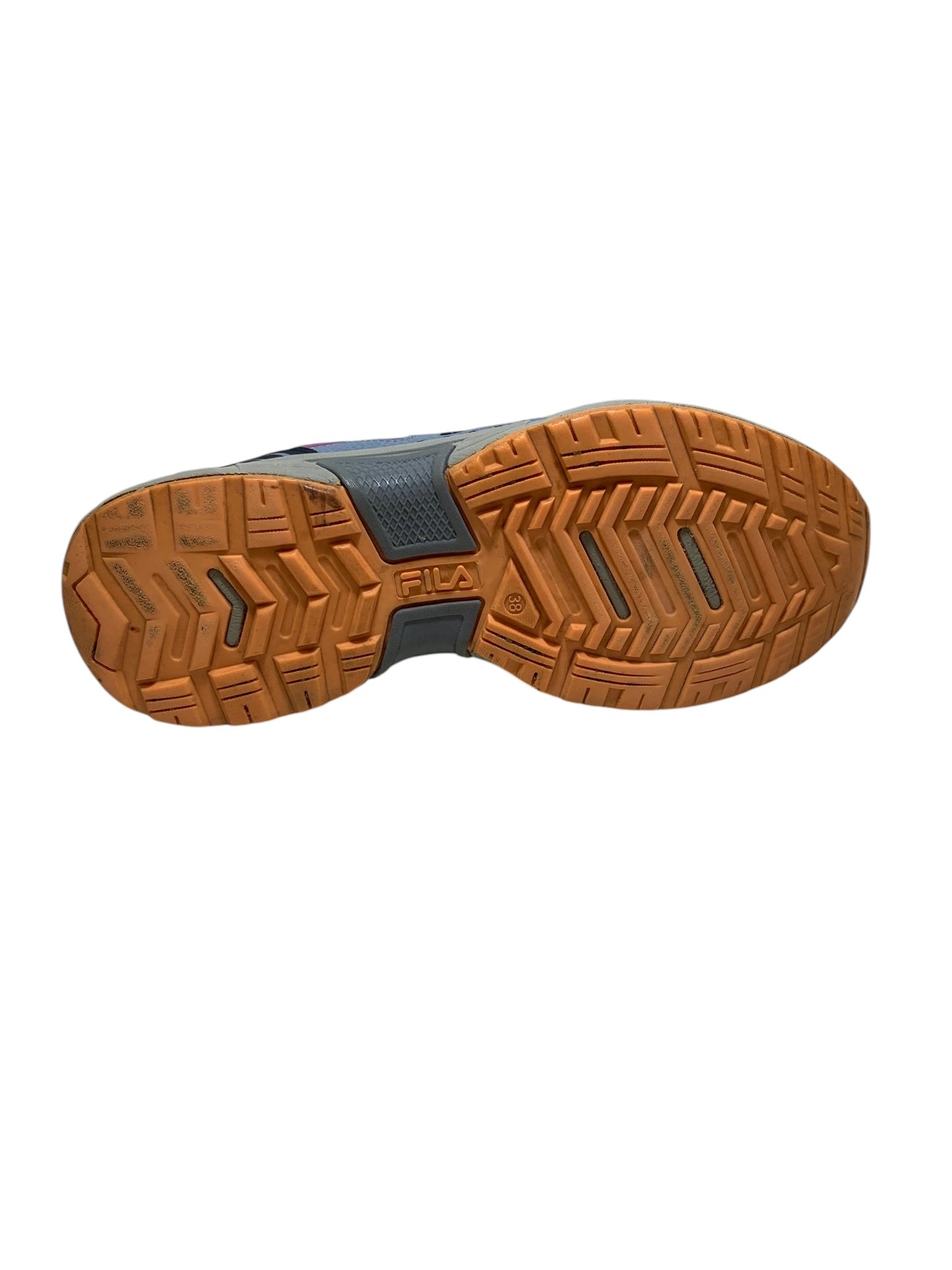 Fila Trail Shoe