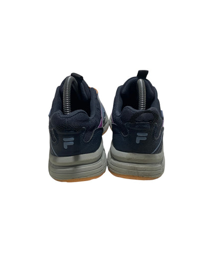 Fila Trail Shoe