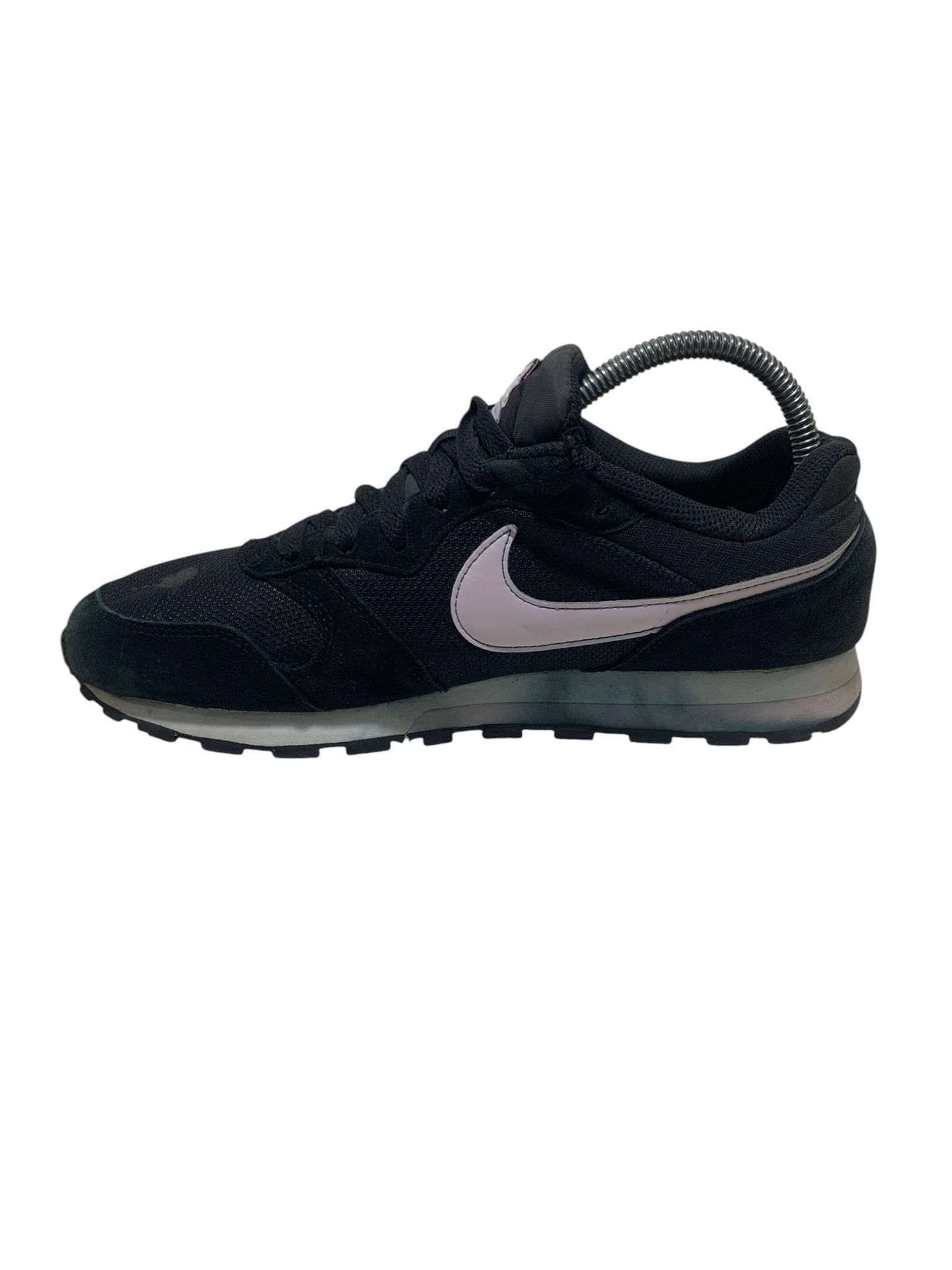 Nike MD Runner 2 Black Shoe
