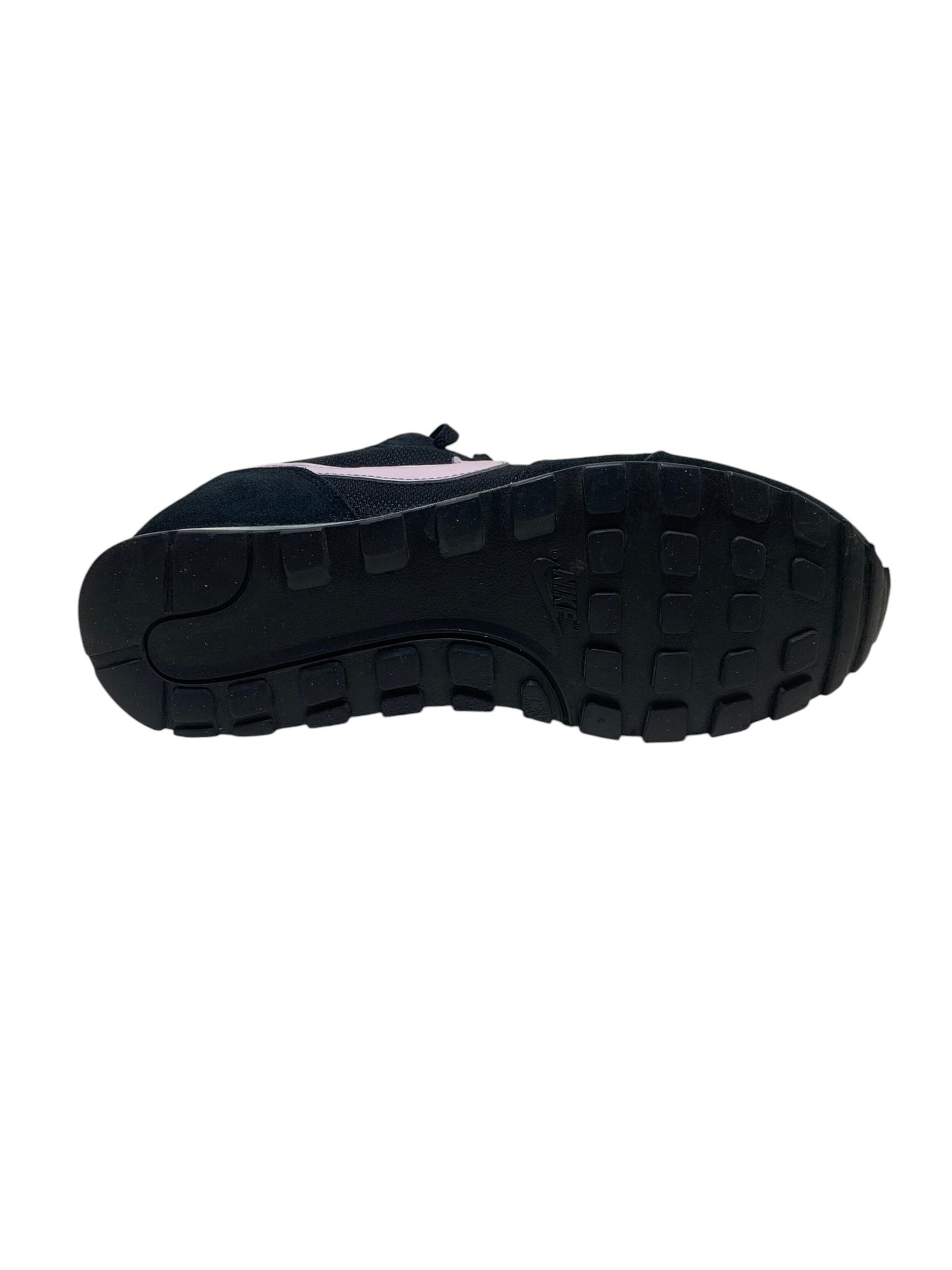 Nike MD Runner 2 Black Shoe