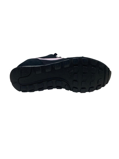 Nike MD Runner 2 Black Shoe