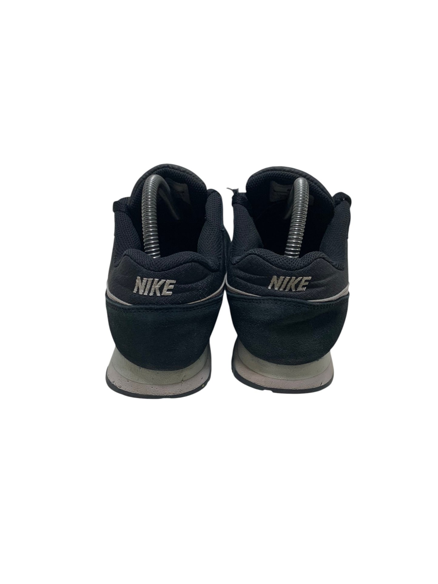 Nike MD Runner 2 Black Shoe