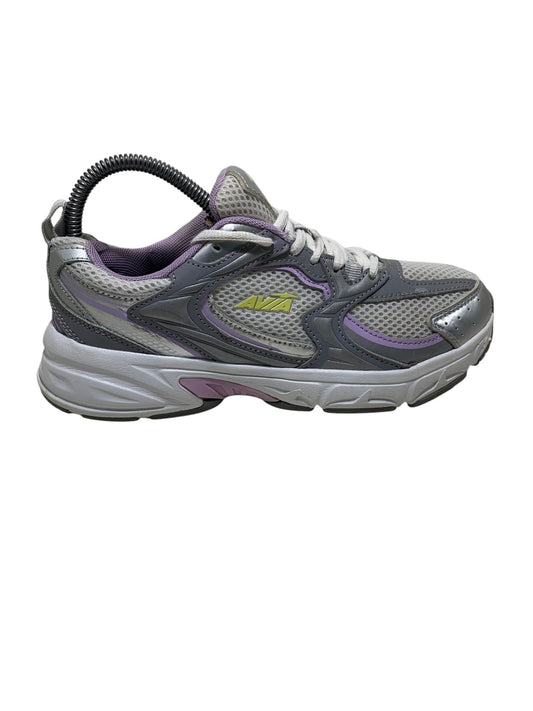 Avia 5000 Performance
