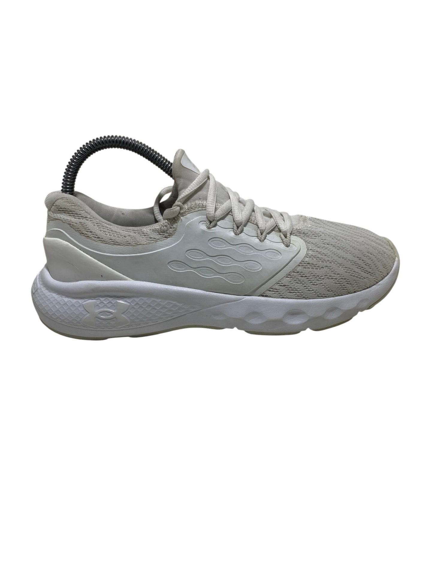 Under Armour Charged Vantage White