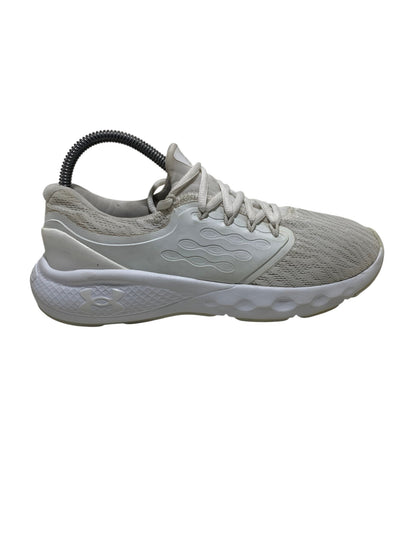 Under Armour Charged Vantage White