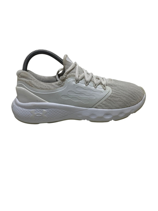 Under Armour Charged Vantage White