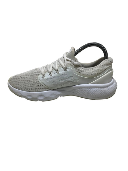 Under Armour Charged Vantage White