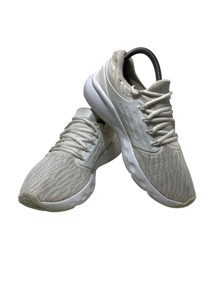 Under Armour Charged Vantage White