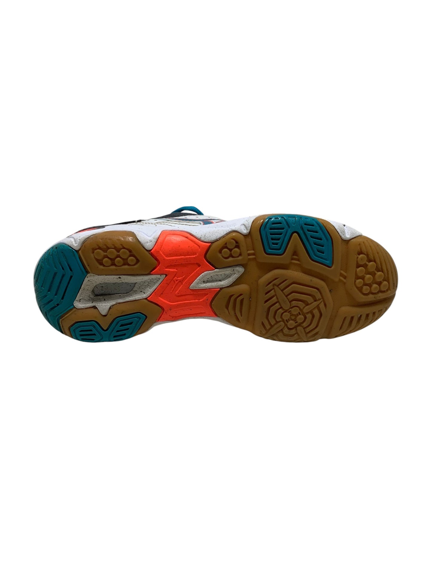 Mizuno Wave Twister 4