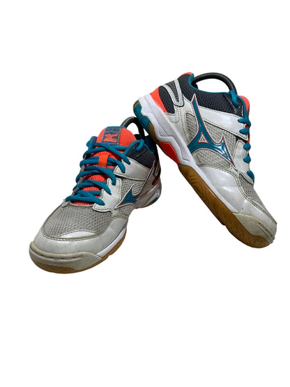 Mizuno Wave Twister 4