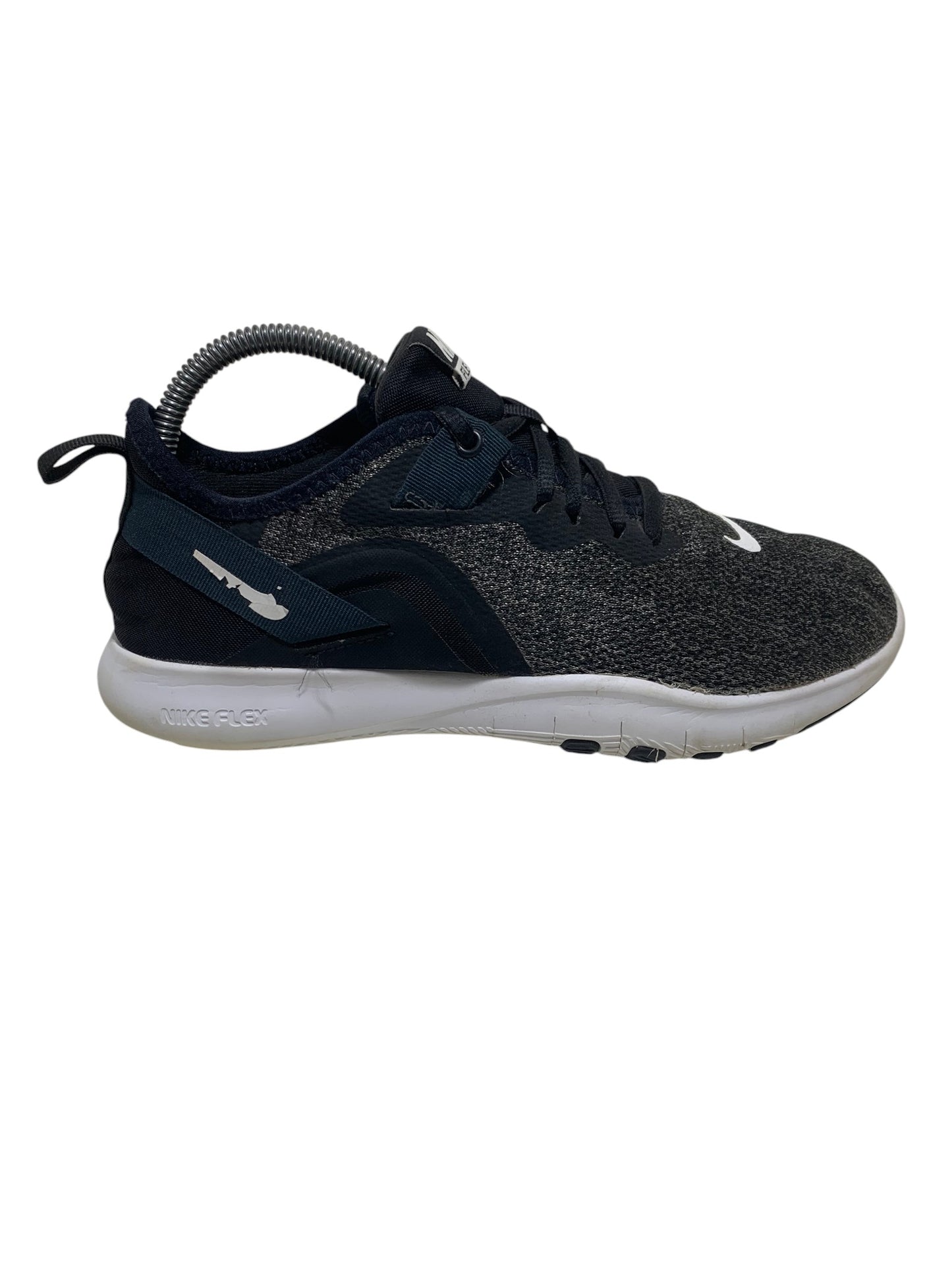 Nike Flex TR 9 Black White
