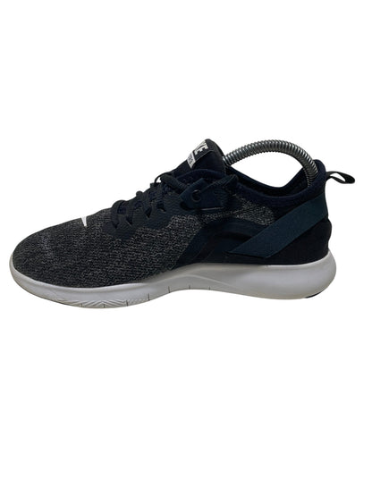 Nike Flex TR 9 Black White