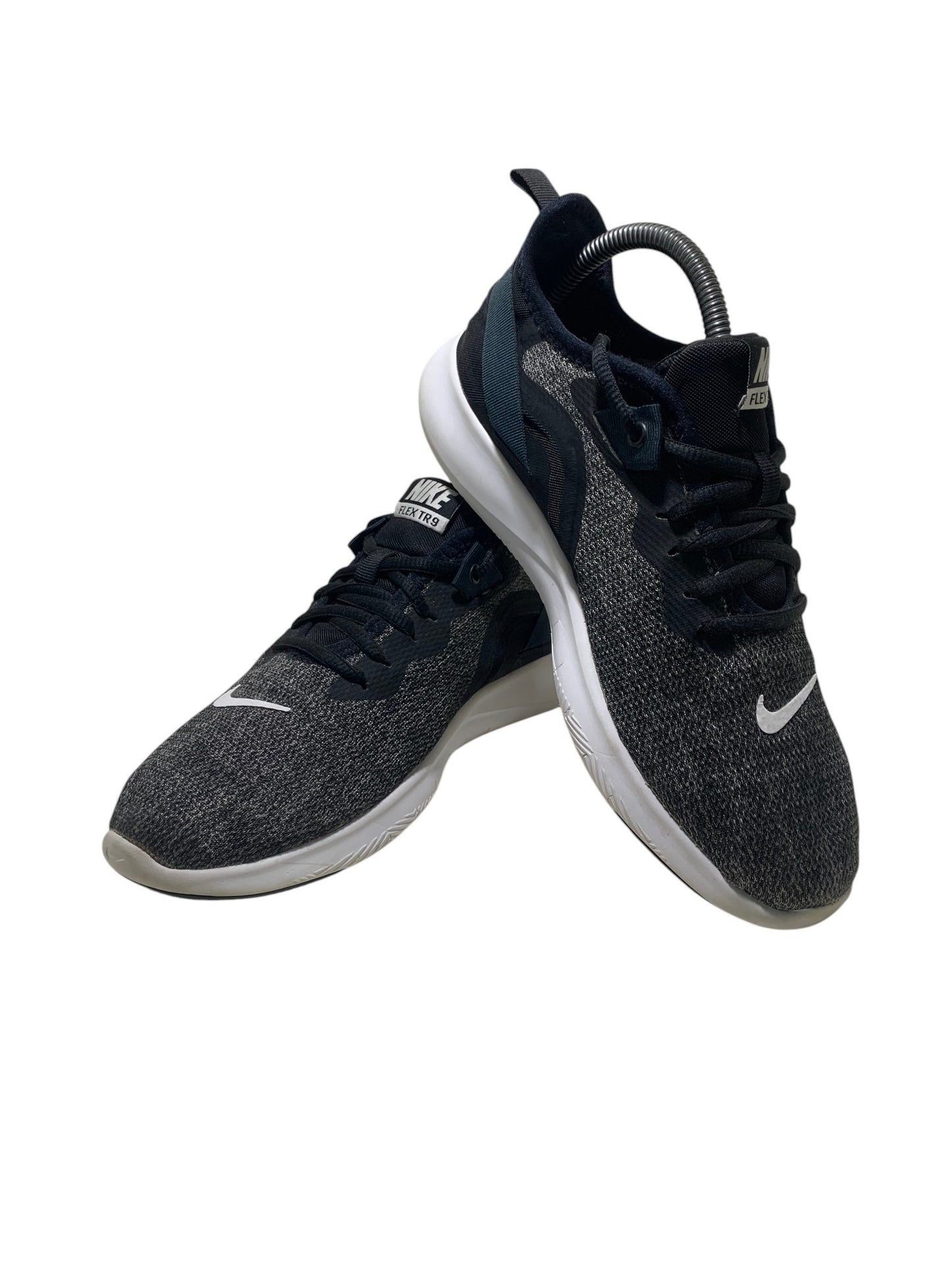 Nike Flex TR 9 Black White