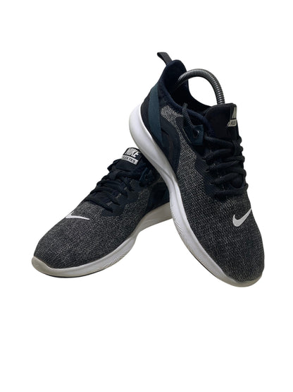 Nike Flex TR 9 Black White